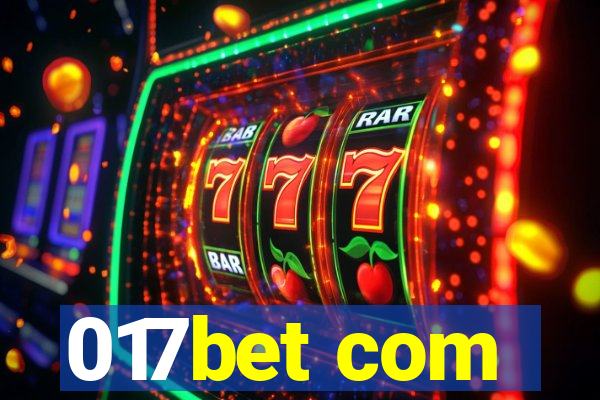 017bet com